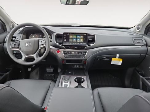 New 2026 Honda Ridgeline RTL image 4