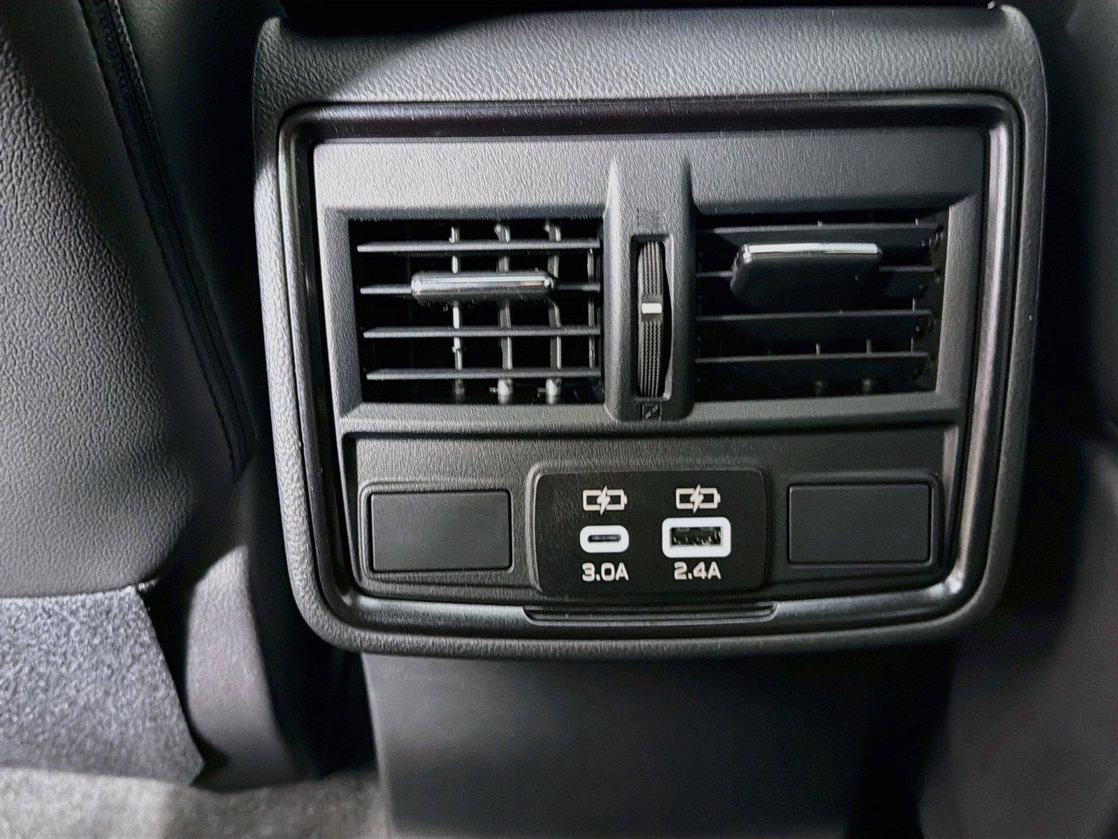 New 2026 Subaru Forester Sport AWD/4WD image 26