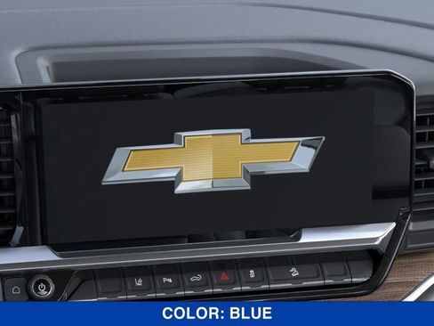 New 2026 Chevrolet Silverado 3500 LT w/ All Star Edition image 21