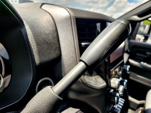 New 2025 RAM 2500 Tradesman w/ Chrome Appearance Group image 21