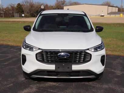 New 2026 Ford Escape Active