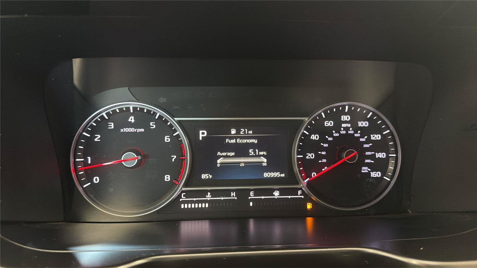 Used 2022 Kia Sorento S FWD image 15