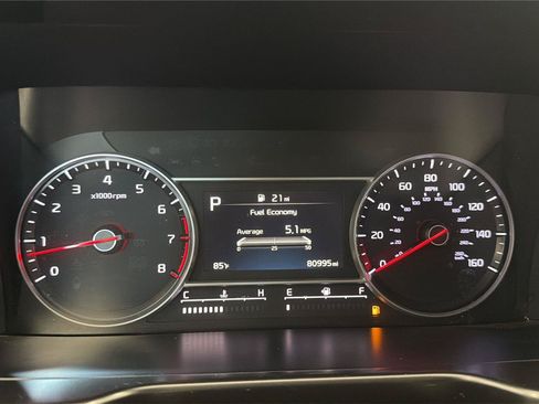Used 2022 Kia Sorento S FWD image 15