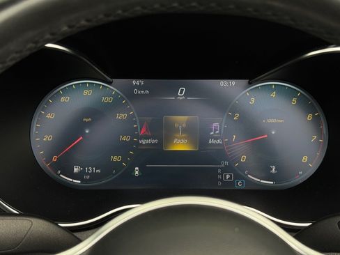 Used 2021 Mercedes-Benz C 300 4MATIC Cabriolet image 62