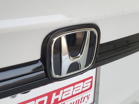 Used 2025 Honda Odyssey Sport-L image 9