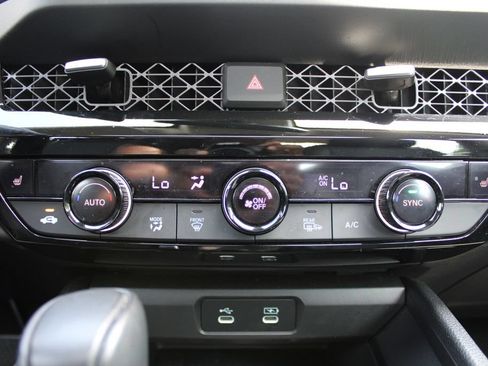 Certified 2025 Honda Accord EX-L image 22