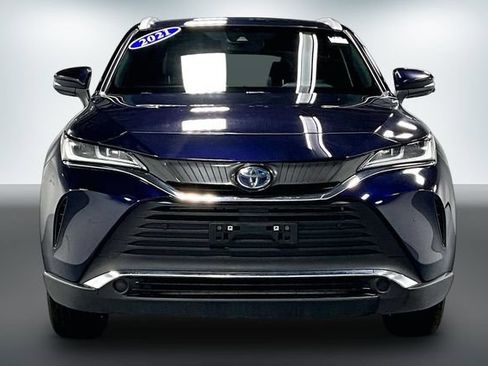 Used 2021 Toyota Venza XLE w/ Softex Package AWD/4WD image 2