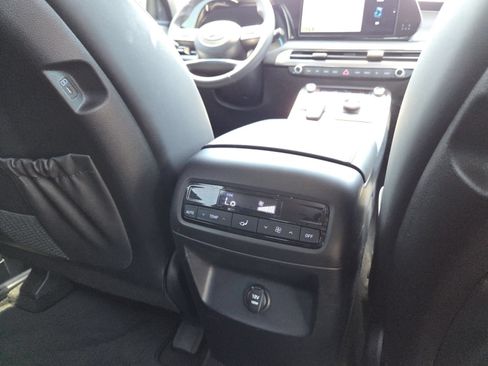 Used 2025 Hyundai Palisade XRT FWD image 25