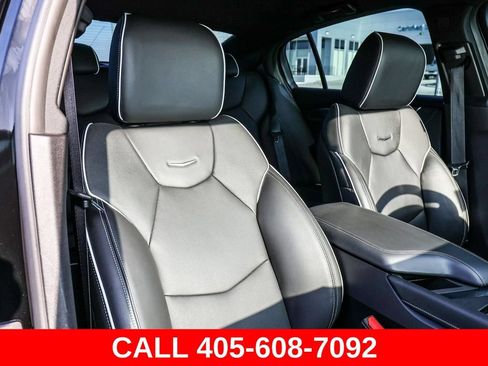 Used 2024 Cadillac CT5 V Blackwing w/ Super Cruise 2 Package RWD image 76