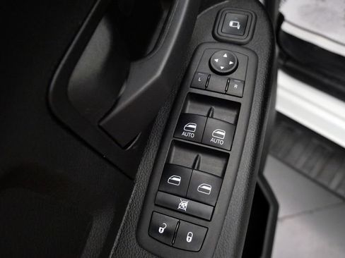 Used 2024 RAM 2500 Tradesman w/ Snow Chief Group AWD/4WD image 14