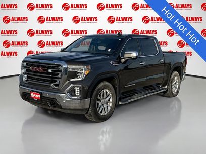 Used 2019 GMC Sierra 1500 SLT w/ SLT Premium Plus Package
