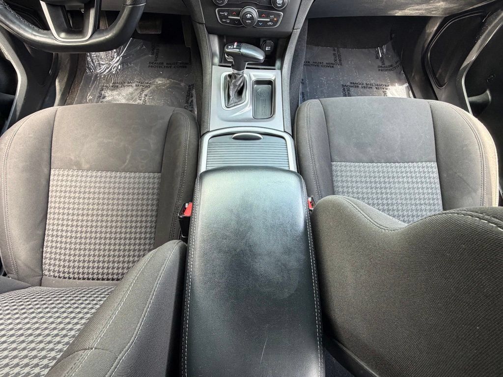 Used 2023 Dodge Charger R/T w/ Performance Handling Group RWD image 49