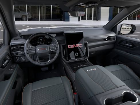 New 2026 GMC Yukon AT4 w/ AT4 Premium Plus Package AWD/4WD image 15