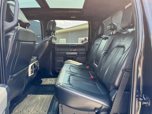 Used 2022 Ford F350 Platinum AWD/4WD image 42