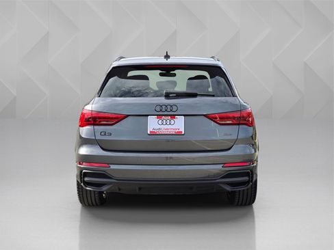 Used 2025 Audi Q3 2.0T Premium Plus w/ Premium Plus Package image 5