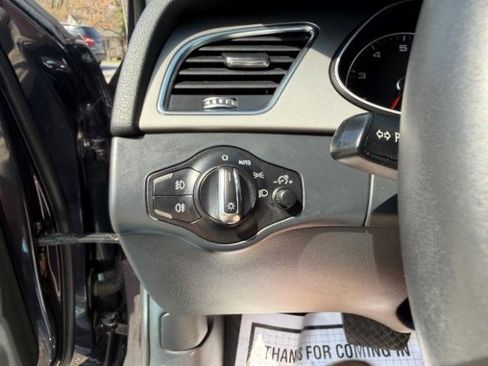 Used 2013 Audi A4 2.0T Prestige w/ Prestige Pkg image 25