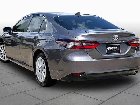 Used 2024 Toyota Camry LE FWD image 11