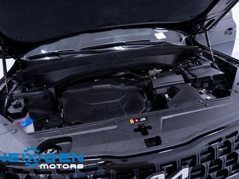 Used 2025 Kia Telluride SX Prestige X-Line image 10