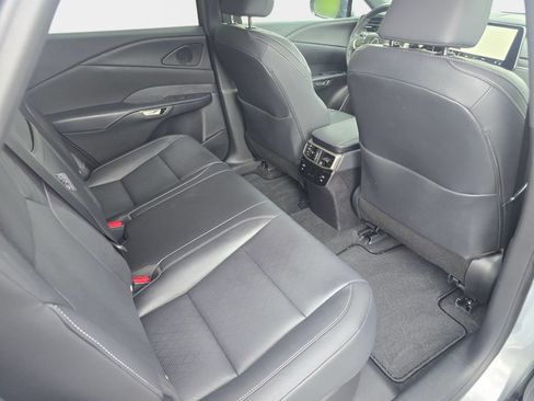 Certified 2025 Lexus RX 350 Premium Plus w/ Convenience Package AWD/4WD image 11