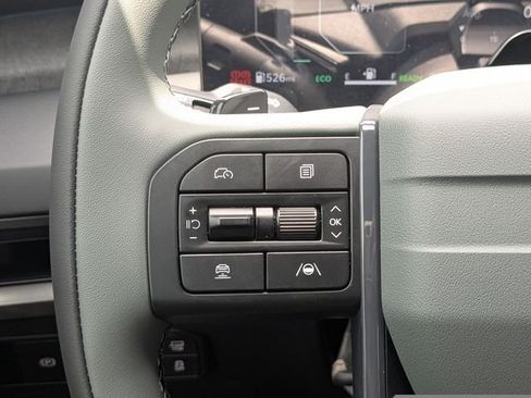 New 2027 Kia Telluride SX X-Line AWD/4WD image 30