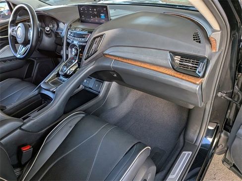 Used 2019 Acura RDX FWD w/ Advance Package image 35