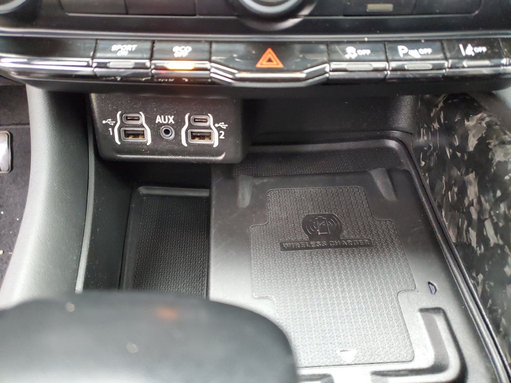 Used 2023 Dodge Durango R/T AWD/4WD image 33