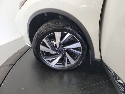 Used 2024 Nissan Murano SL FWD image 30