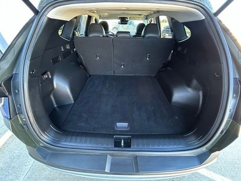 Used 2025 Hyundai Tucson SEL image 31