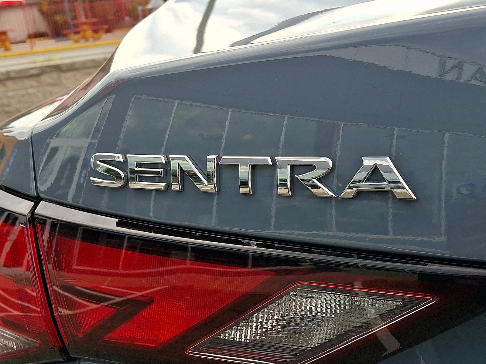 Certified 2025 Nissan Sentra SV w/ All-Weather Package FWD image 32