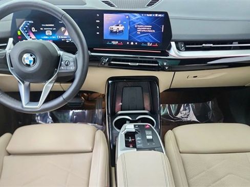 Used 2025 BMW X2 xDrive28i image 35