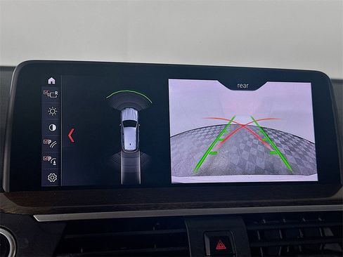 Used 2019 BMW X3 sDrive30i w/ Premium Package image 20