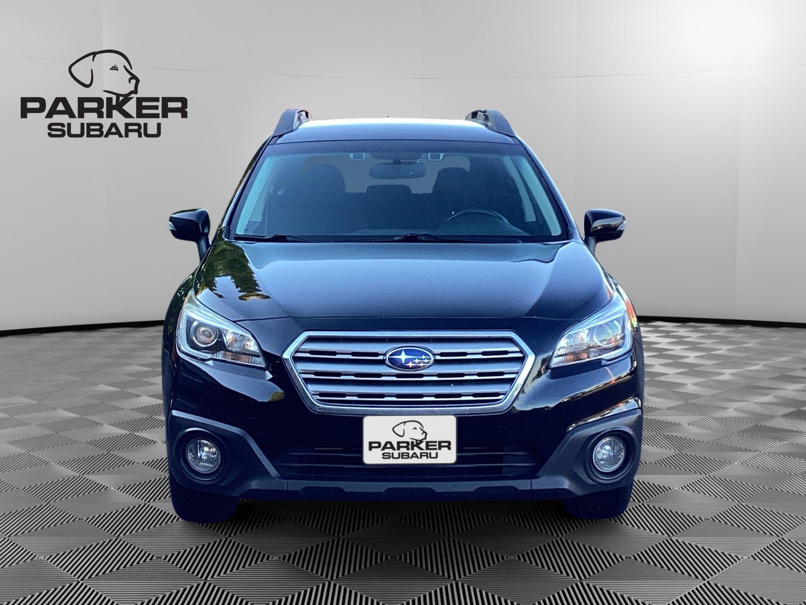 Used 2016 Subaru Outback 2.5i Premium AWD/4WD image 8