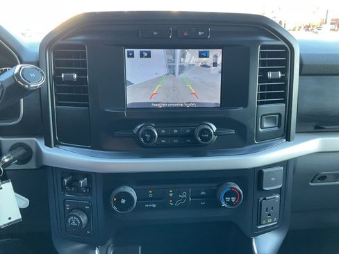 Used 2021 Ford F150 XL w/ Trailer Tow Package image 17