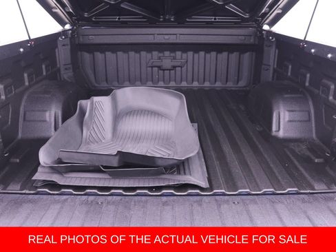 Used 2020 Chevrolet Silverado 1500 RST AWD/4WD image 14