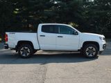 Certified 2022 Chevrolet Colorado Z71 image 2