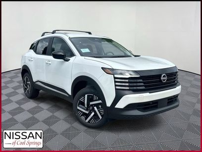 New 2026 Nissan Kicks SV w/ Cold Weather Package