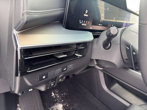 New 2026 Nissan Murano SL image 15