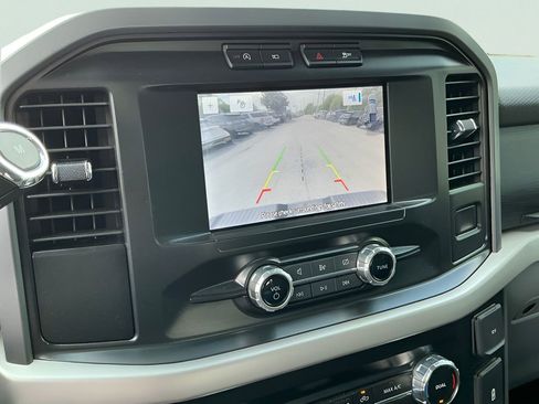 Certified 2023 Ford F150 XLT w/ Equipment Group 301A Mid image 38