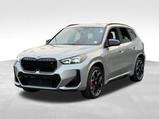 Used 2026 BMW X1 M35i AWD/4WD video 3