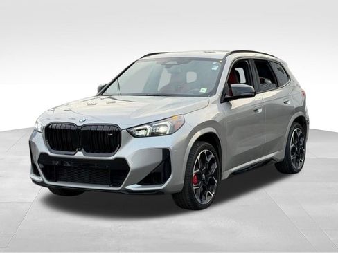 Used 2026 BMW X1 M35i AWD/4WD image 3
