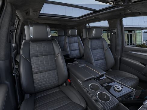 New 2026 Cadillac Escalade V image 17