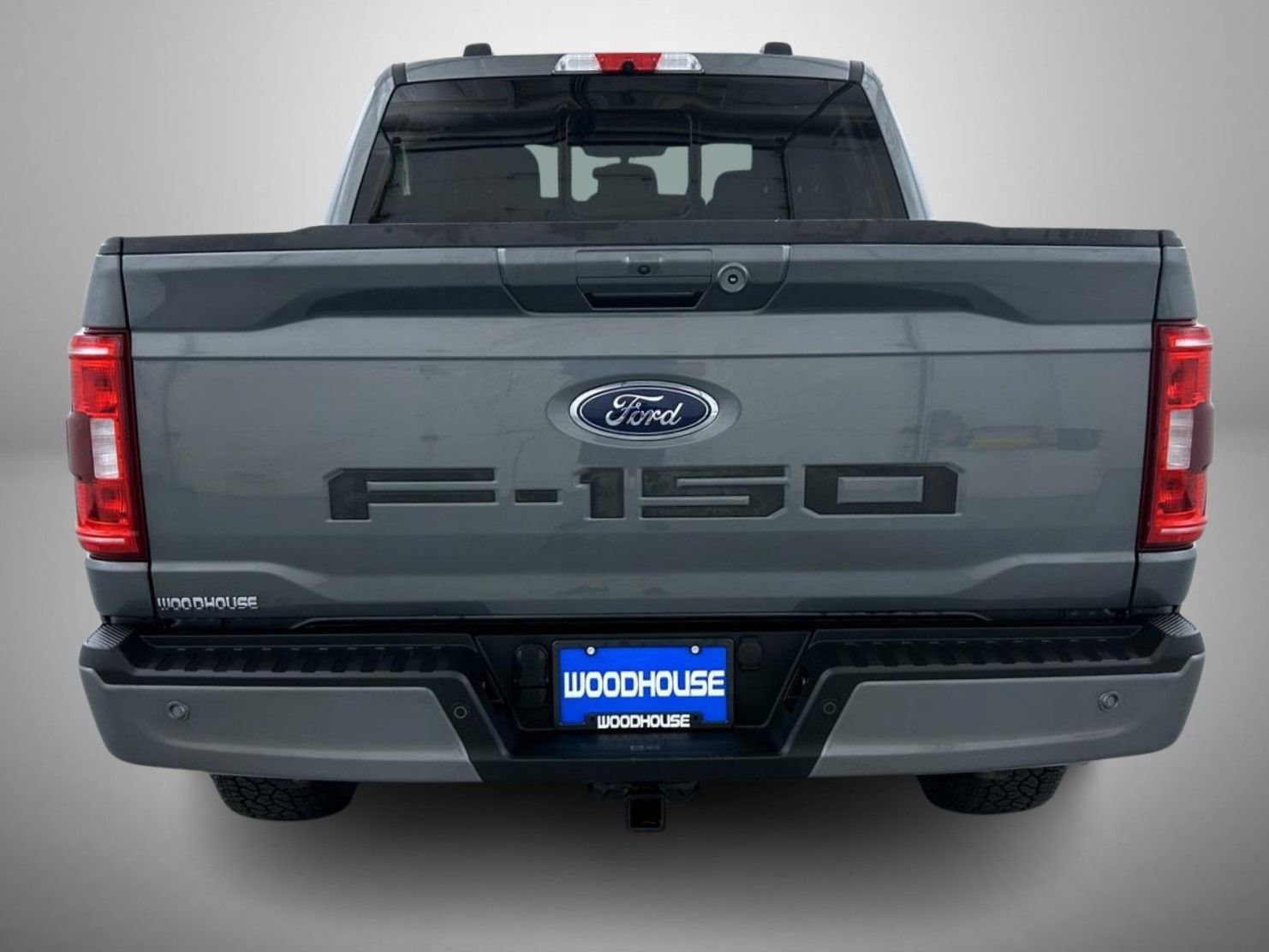 Used 2023 Ford F150 XLT w/ Equipment Group 302A High AWD/4WD image 6