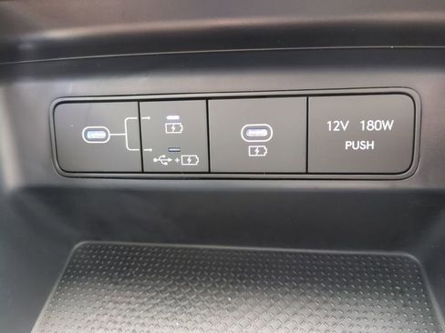 New 2026 Hyundai Tucson SE image 24