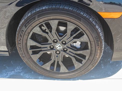 Certified 2025 Honda Odyssey Sport-L image 10