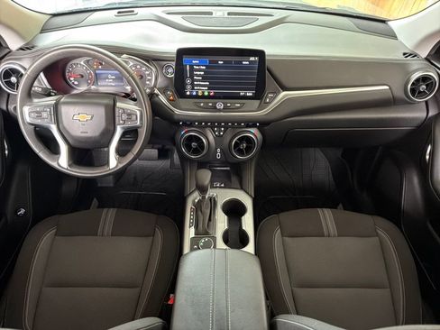 Used 2024 Chevrolet Blazer LT w/ Redline Edition FWD image 22