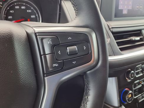 Used 2024 Chevrolet Tahoe LS w/ Driver Alert Package RWD image 15