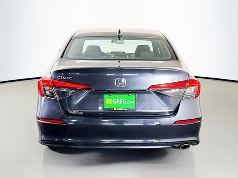 Used 2024 Honda Civic Sport image 8