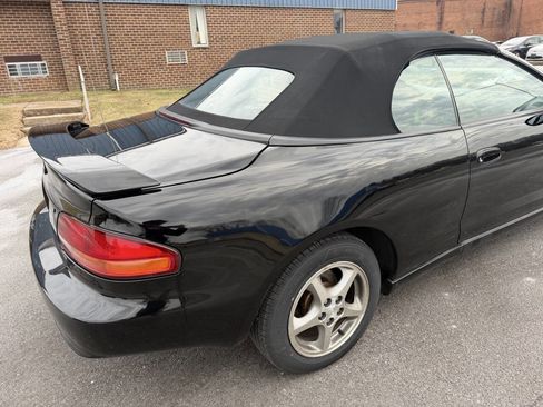 Used 1999 Toyota Celica GT image 12