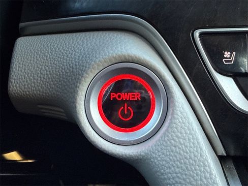 Certified 2021 Honda Accord Touring image 25