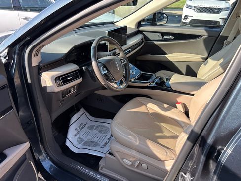 Certified 2023 Lincoln Nautilus Reserve w/ Cargo Utility Package AWD/4WD image 24